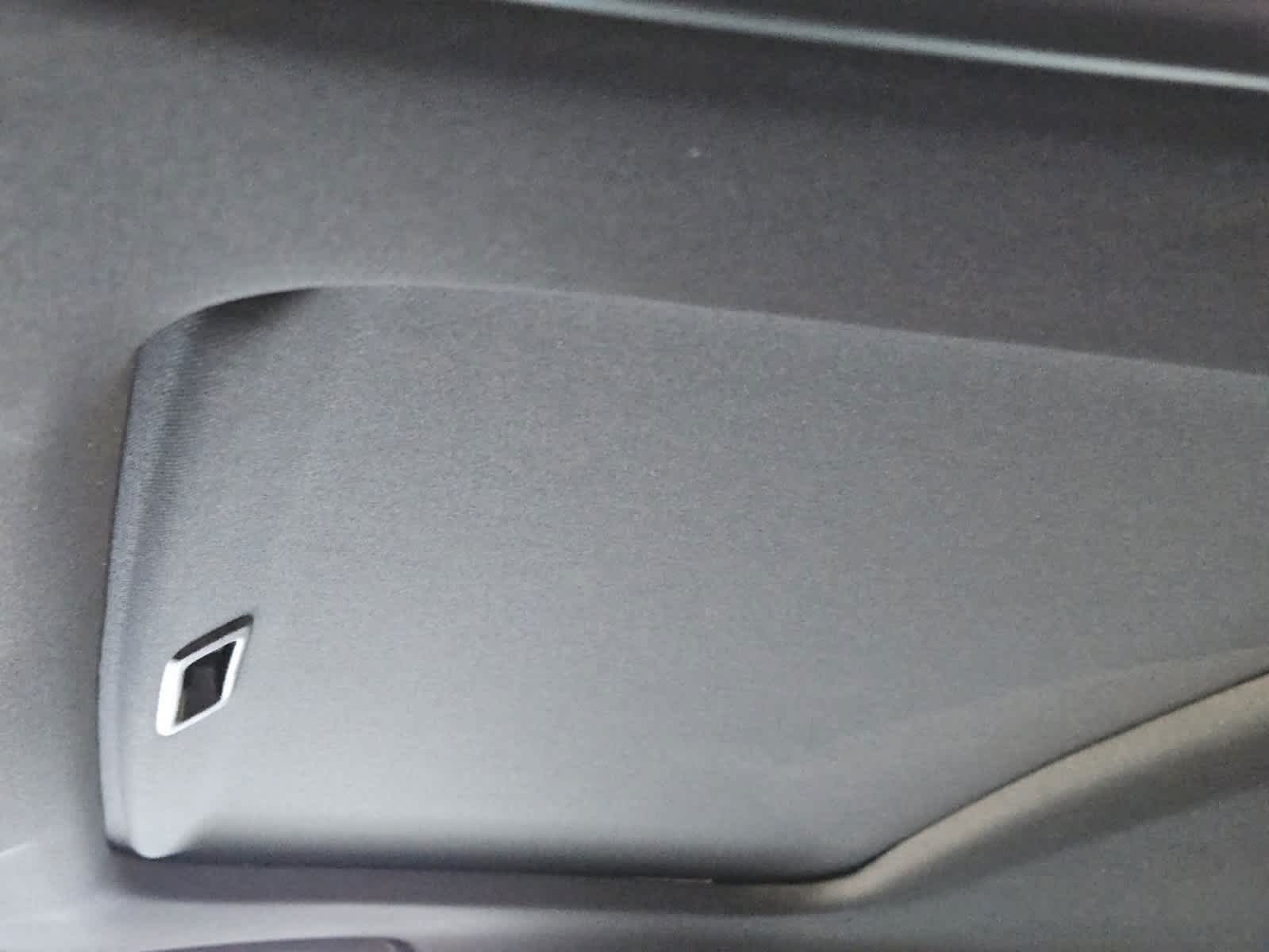 2025 Honda Civic Hybrid - Image 22