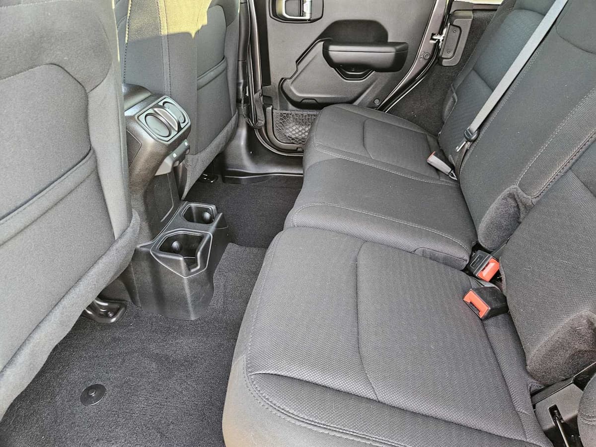 2019 Jeep Wrangler Unlimited - Image 28