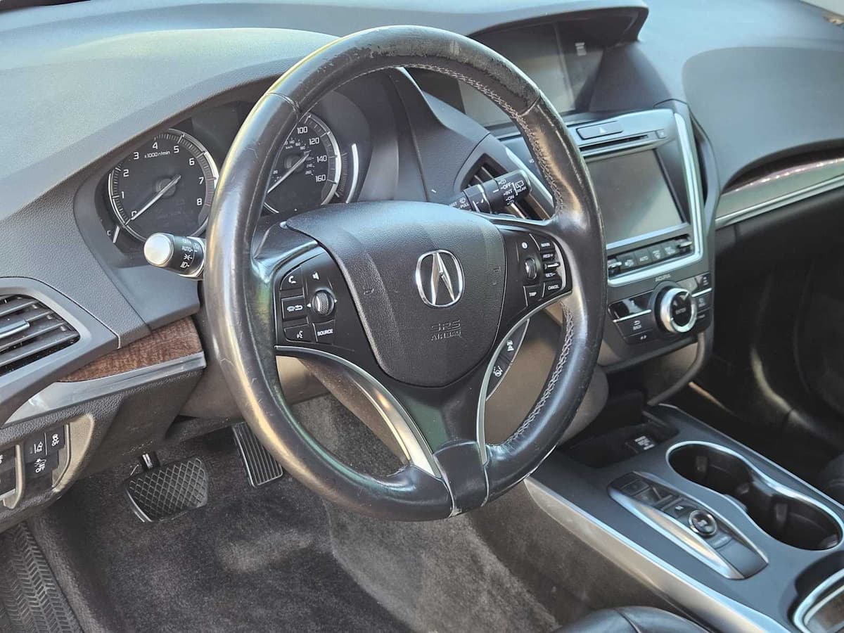 2017 Acura MDX - Image 2