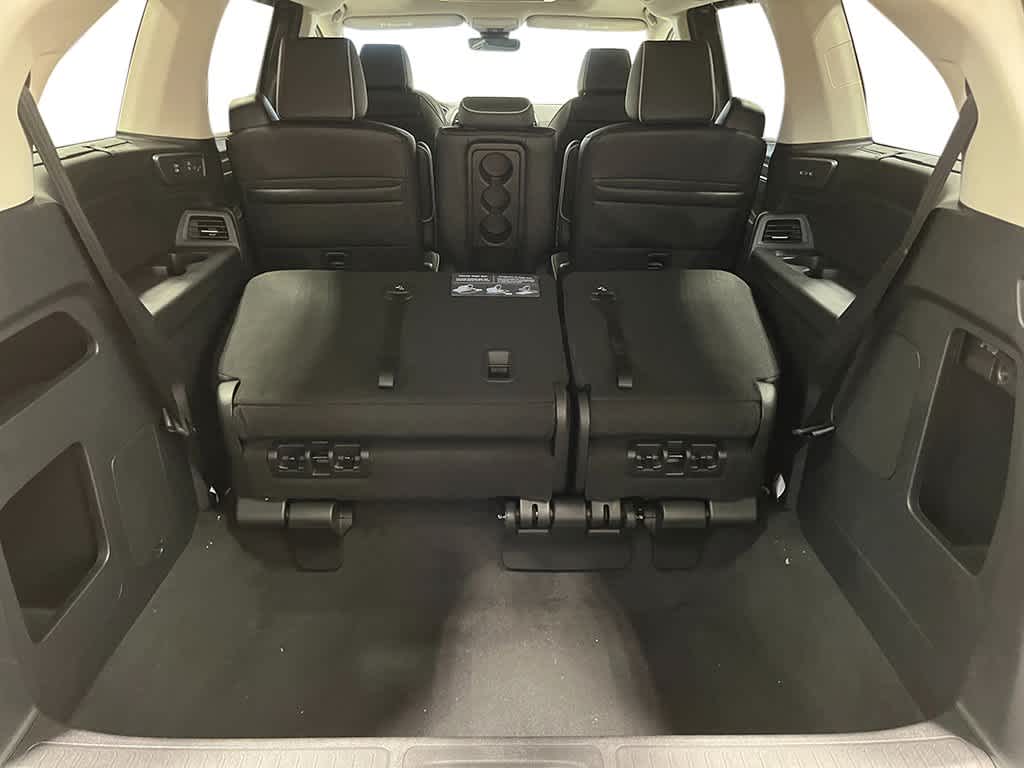 2026 Honda Odyssey - Image 26