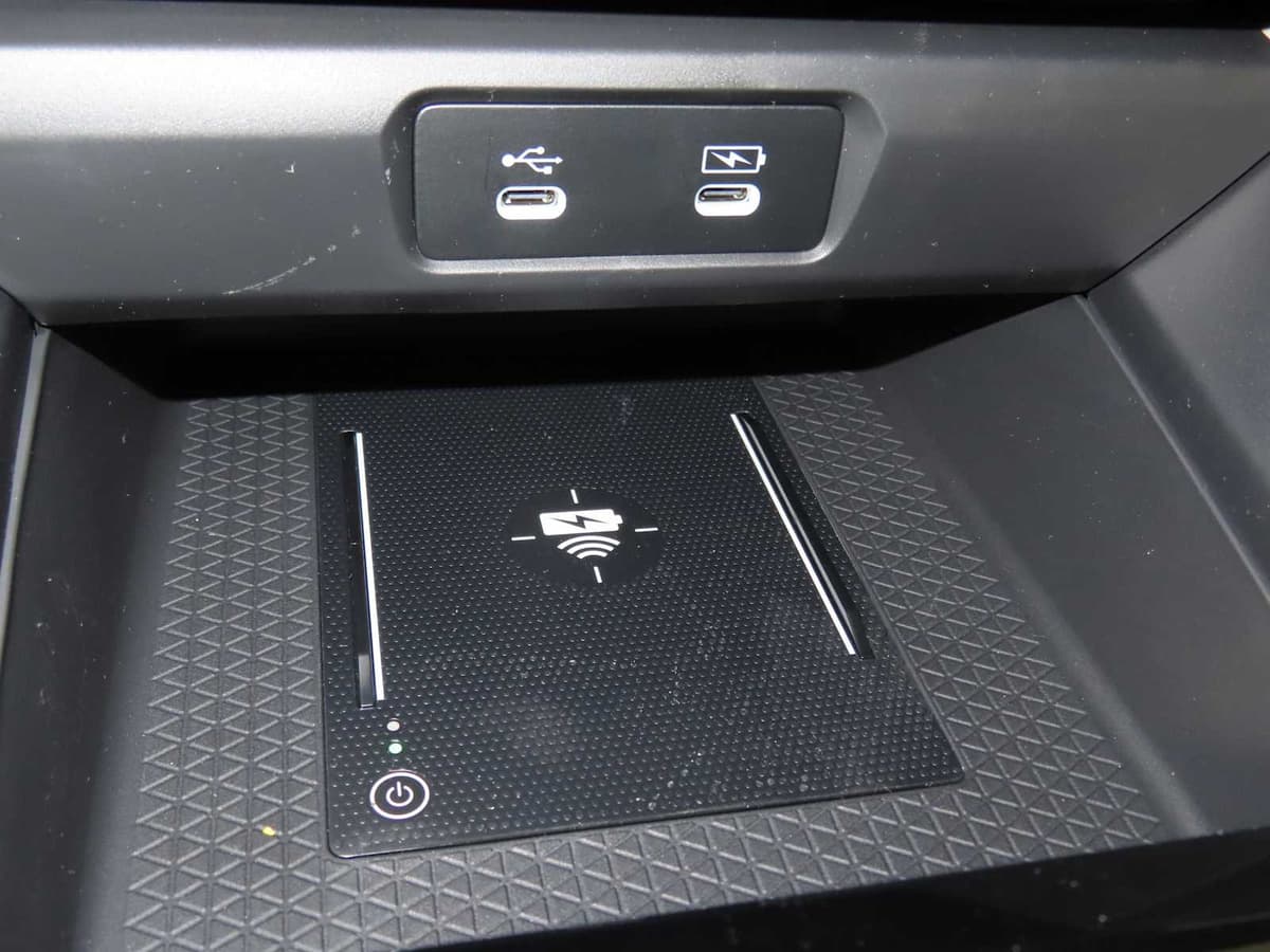 2026 Honda Accord Hybrid - Image 20