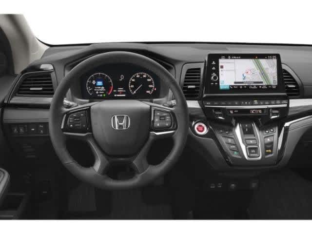 2026 Honda Odyssey - Image 10