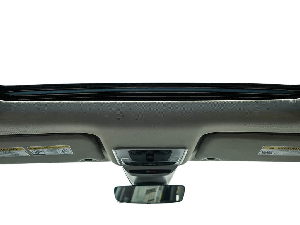 2027 Honda HR-V - Image 18