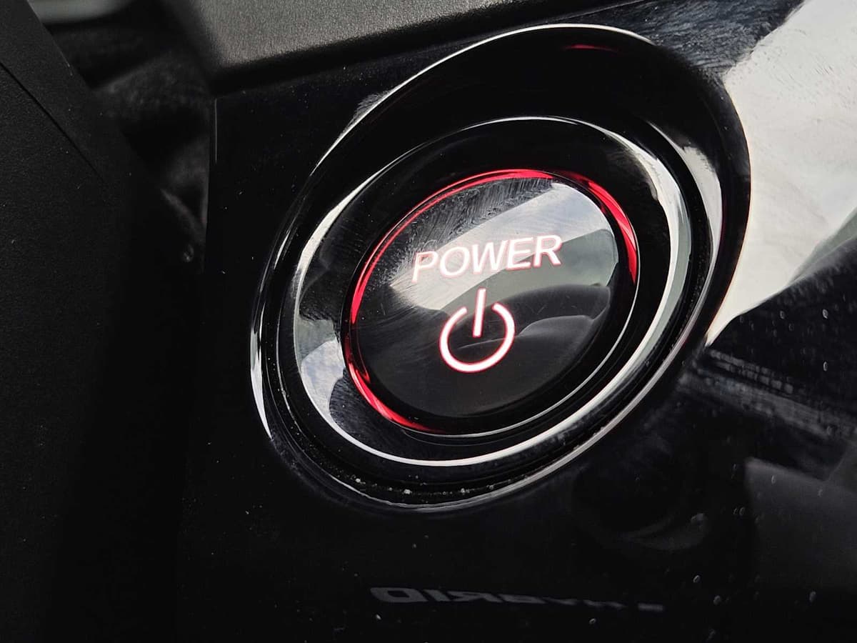 2024 Honda Accord - Image 21