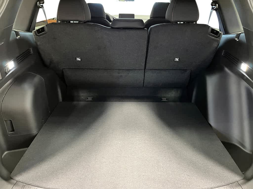 2026 Honda CR-V Hybrid - Image 27