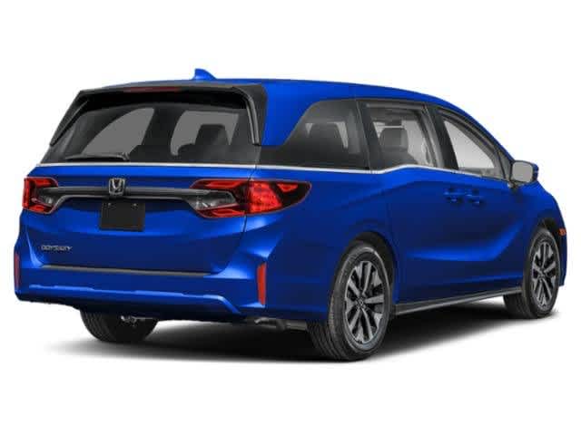 2026 Honda Odyssey - Image 2