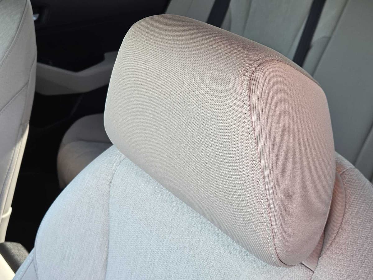 2025 Honda Accord - Image 14