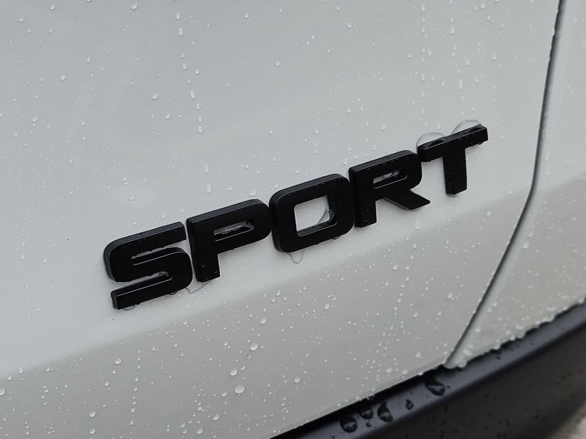 2026 Honda HR-V - Image 9