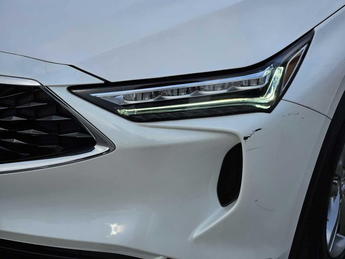 2024 Acura MDX - Image 7