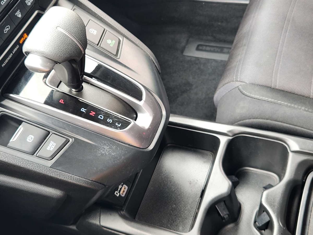 2021 Honda CR-V - Image 20