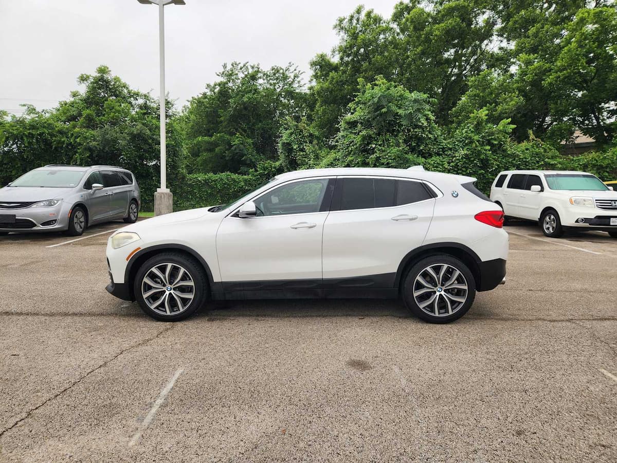 2018 BMW X2 sDrive28i - Image 4