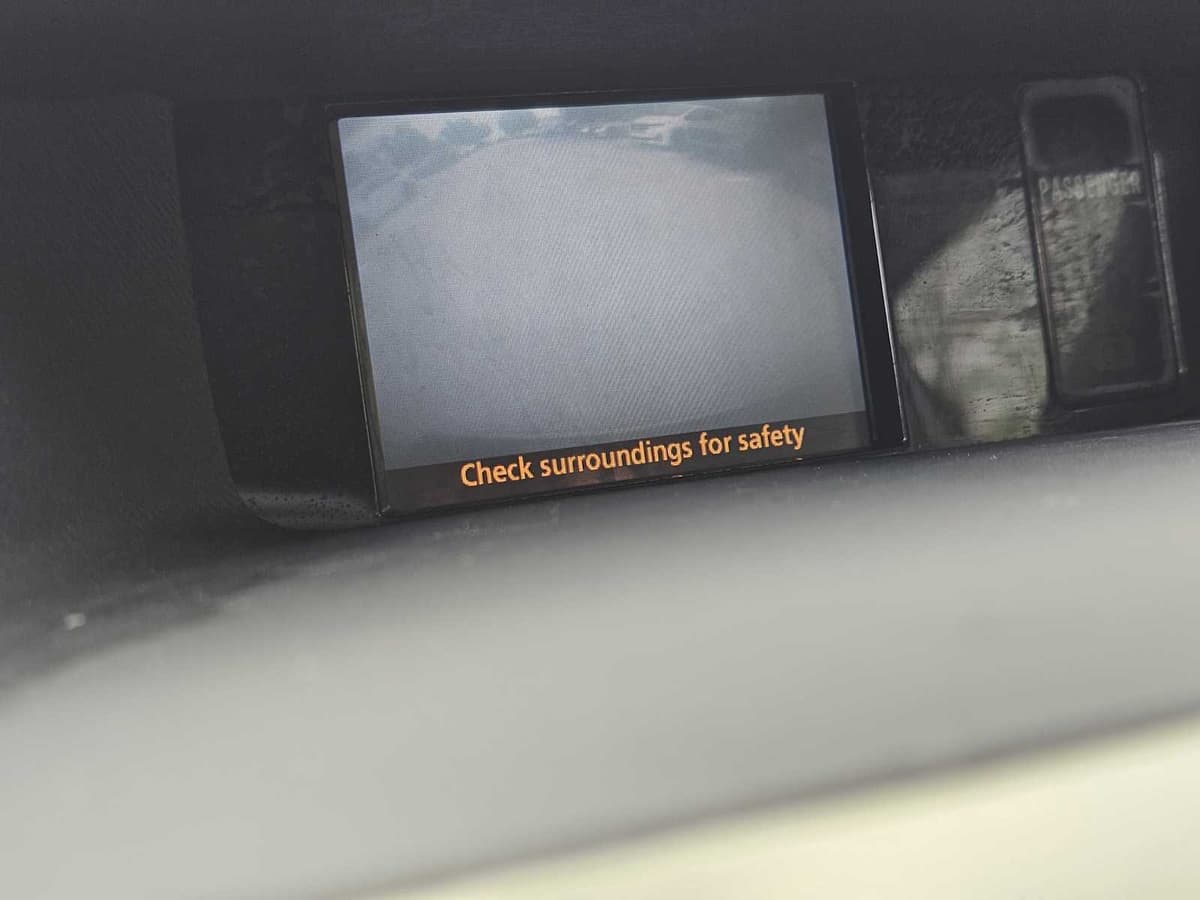 2014 Toyota Sienna - Image 18