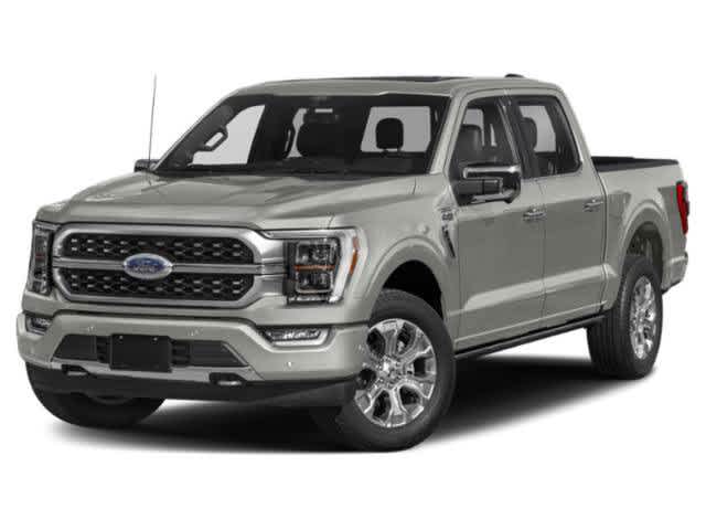 2023 Ford F-150 - Image 2