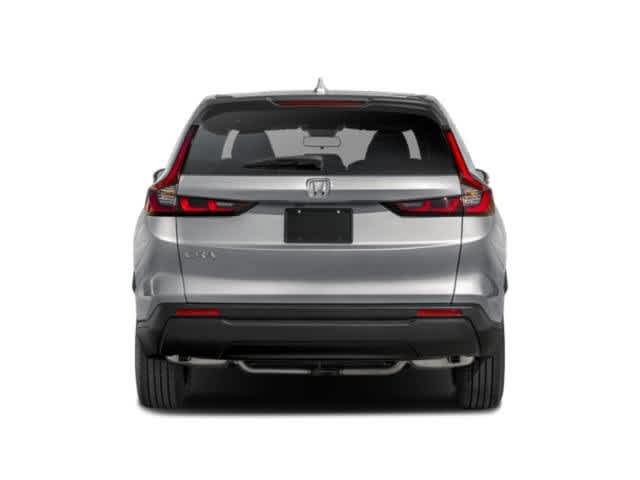 2026 Honda CR-V - Image 8