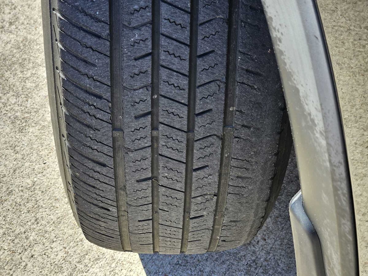 2015 Honda CR-V - Image 10