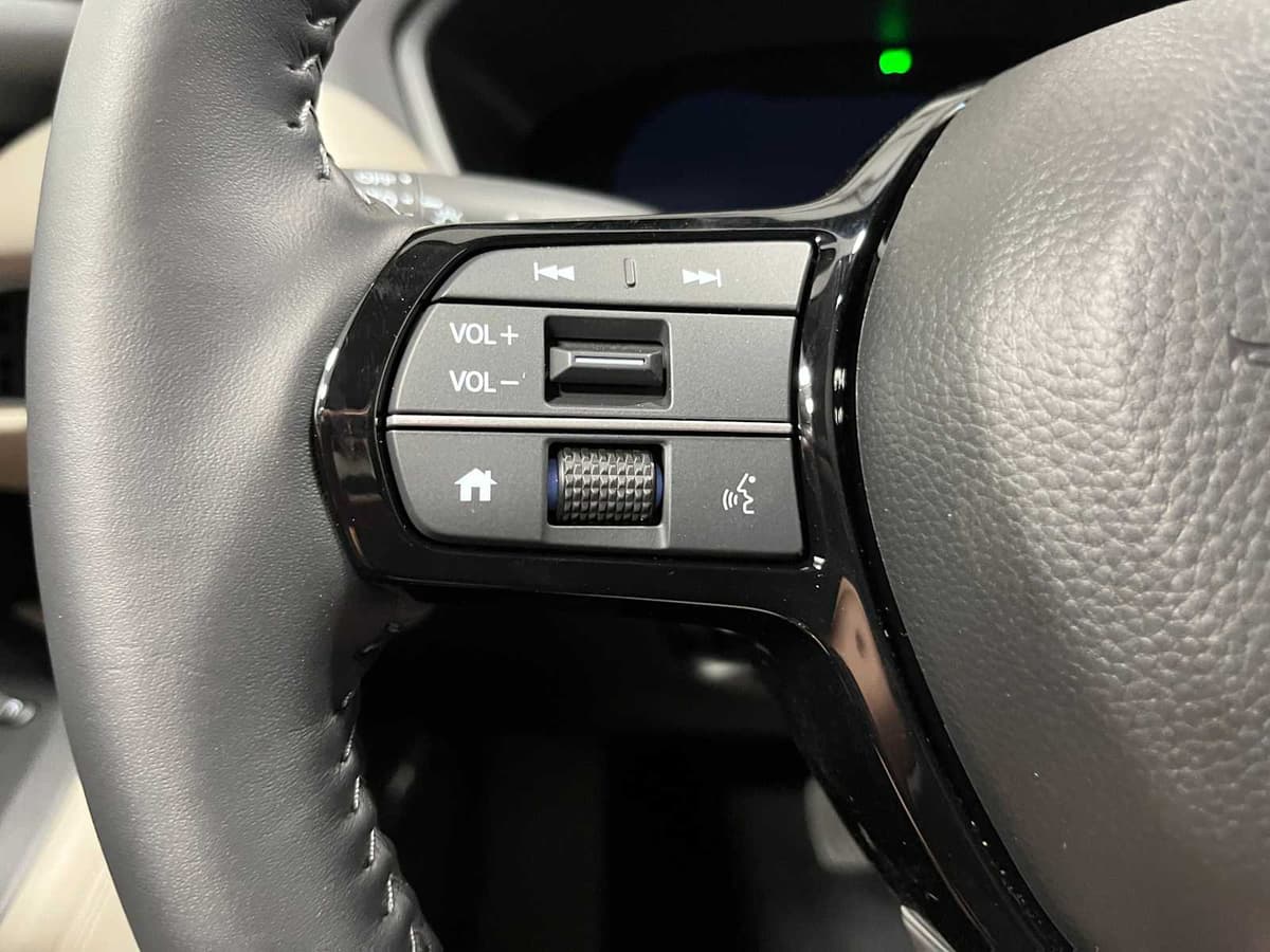 2026 Honda HR-V - Image 17