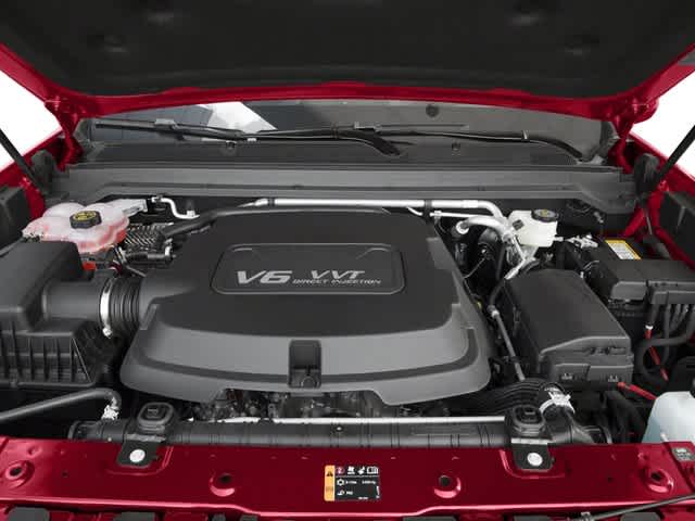 2018 Chevrolet Colorado - Image 13