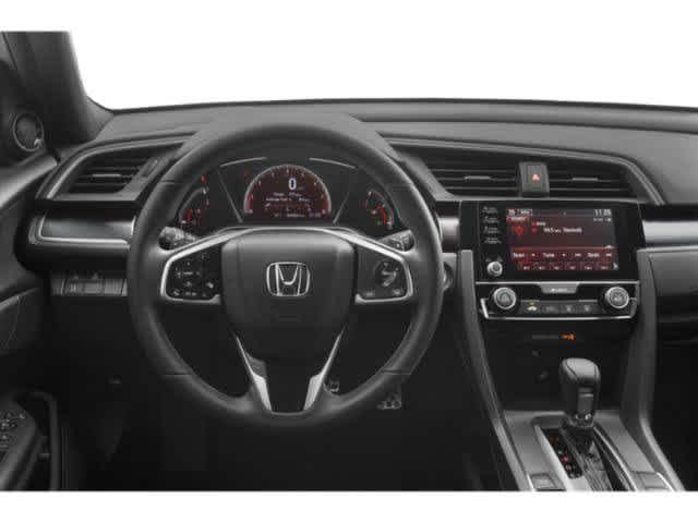 2021 Honda Civic Sedan - Image 7