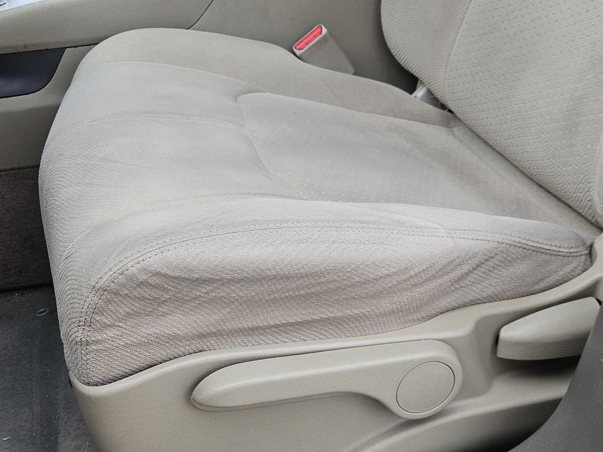 2012 Nissan Murano - Image 21