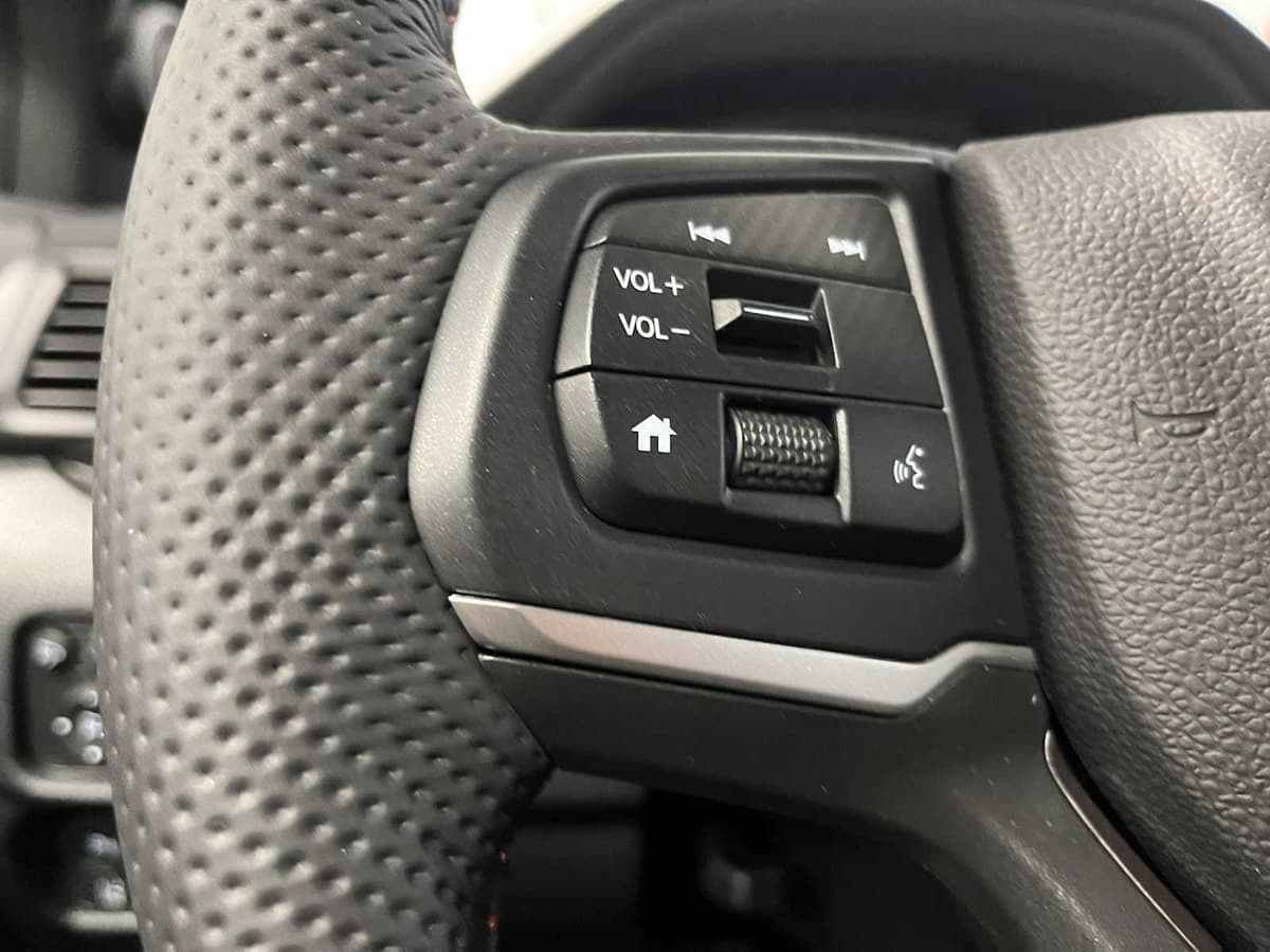 2026 Honda Ridgeline - Image 14