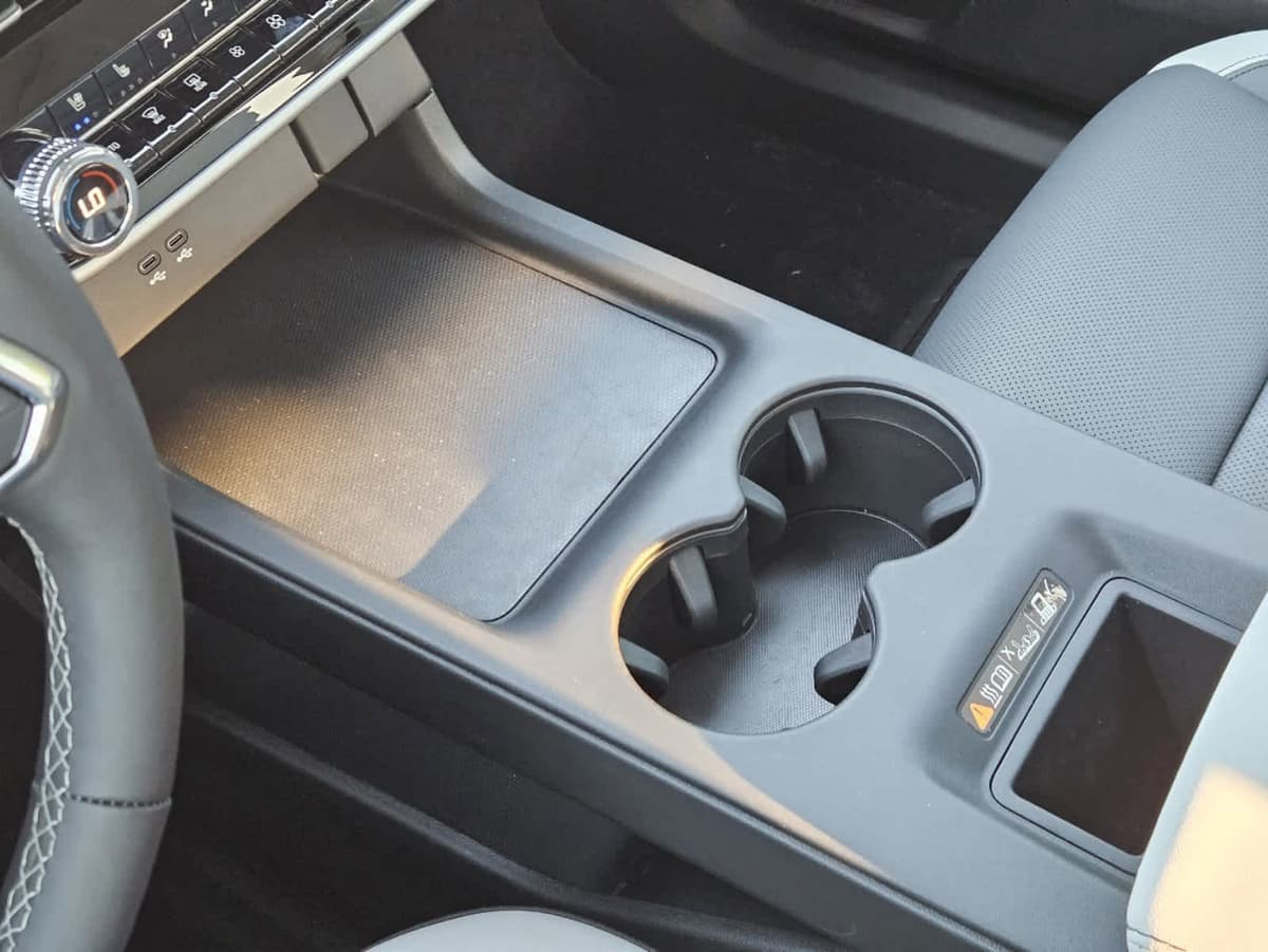 2026 Honda Prologue - Image 16