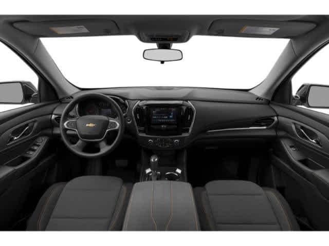 2018 Chevrolet Traverse - Image 11