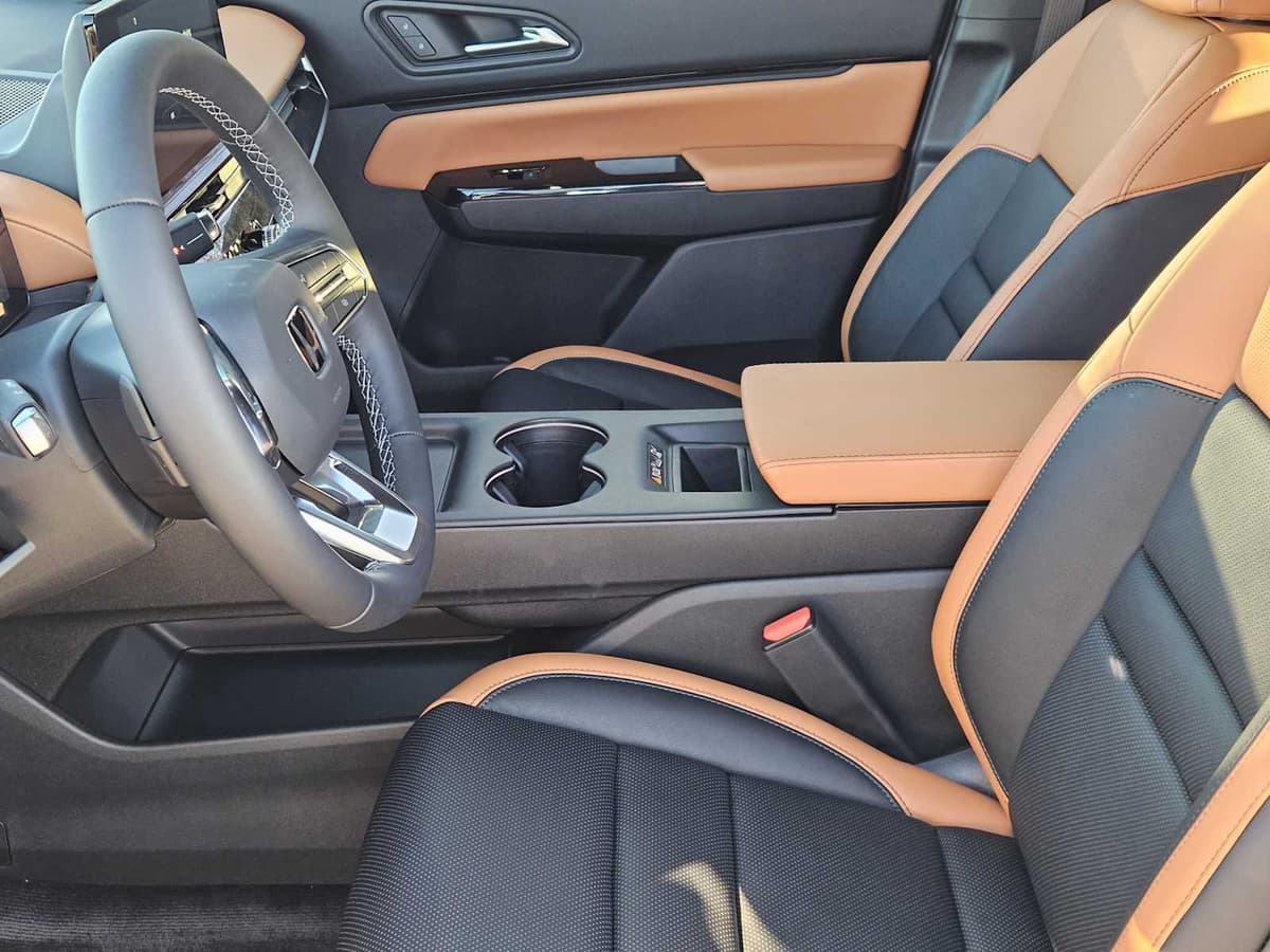 2026 Honda Prologue - Image 11