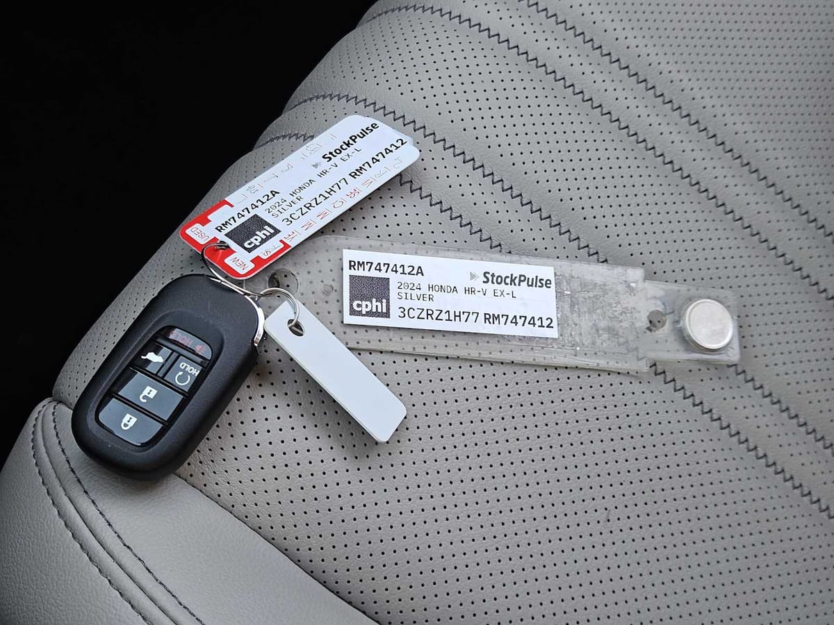 2024 Honda HR-V - Image 32