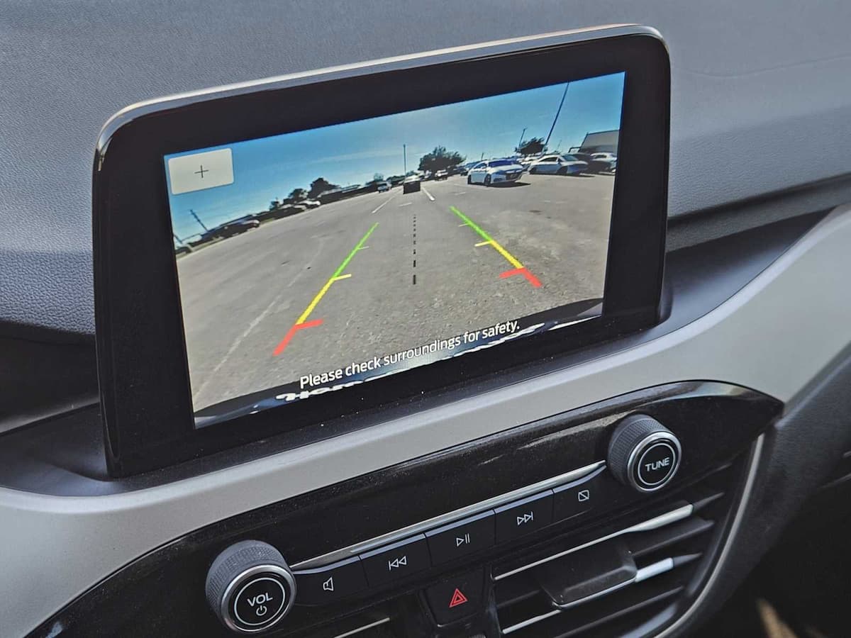 2021 Ford Escape - Image 18