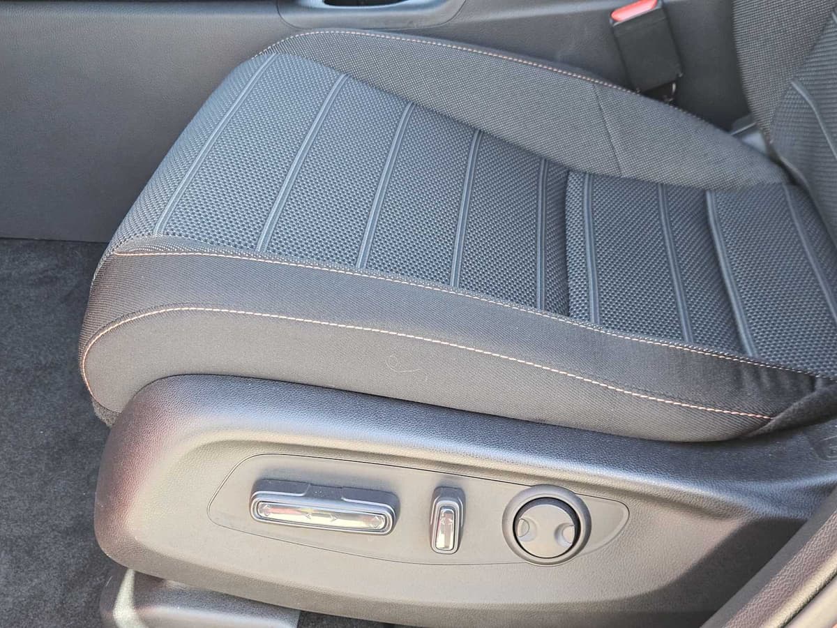 2026 Honda CR-V Hybrid - Image 23