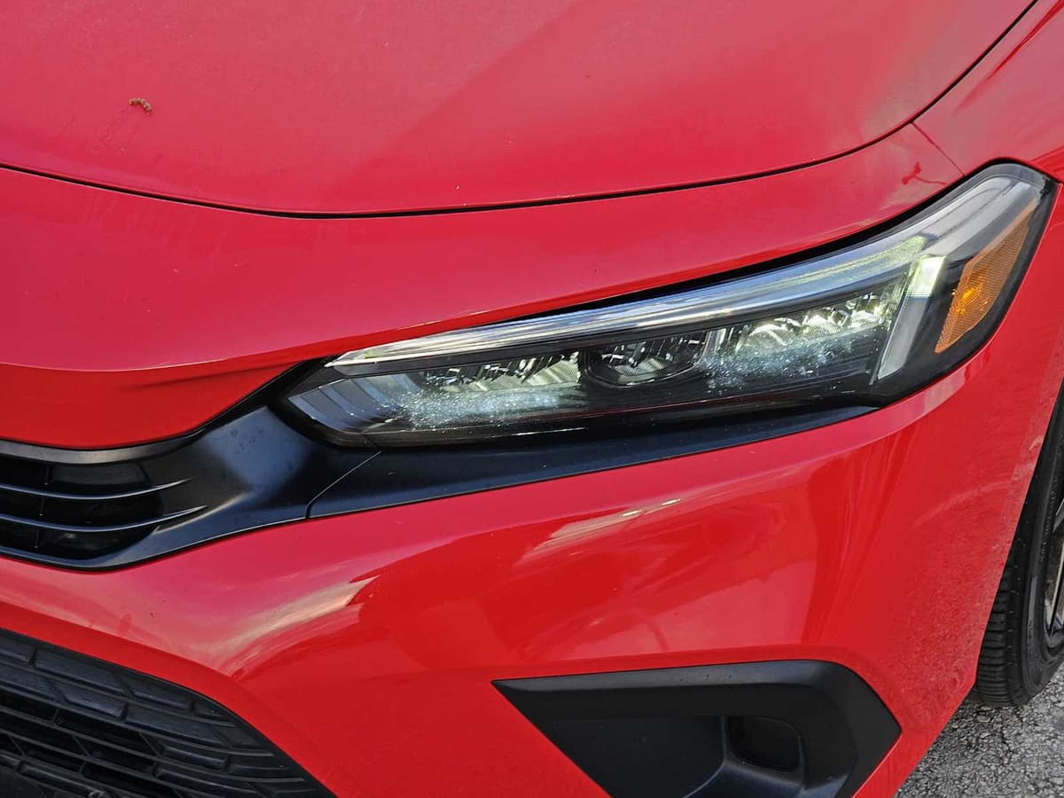 2024 Honda Civic - Image 7