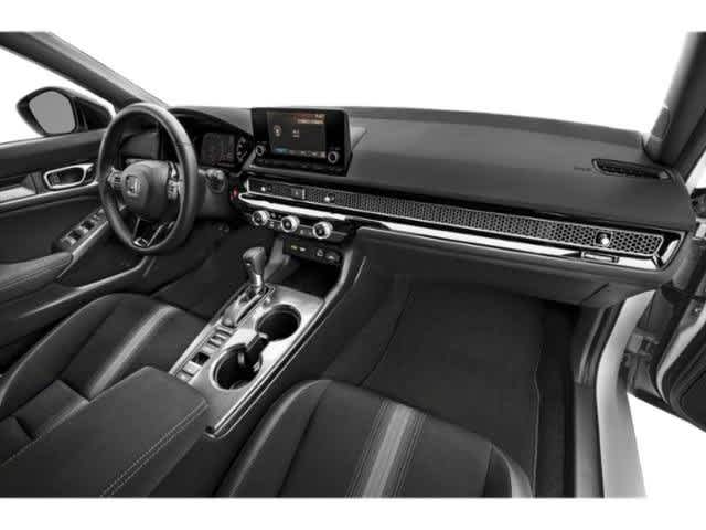 2024 Honda Civic - Image 18