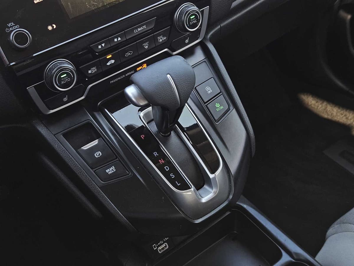 2020 Honda CR-V - Image 19