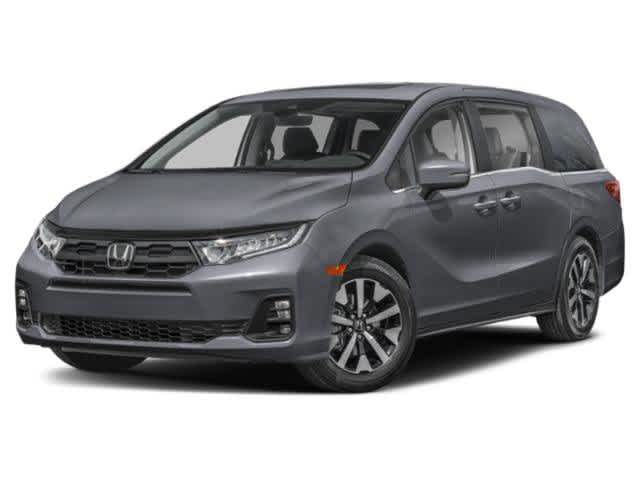 2026 Honda Odyssey - Image 1
