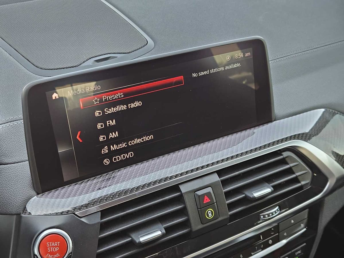 2020 BMW X4 M Sports Activity Vehicle - Image 17