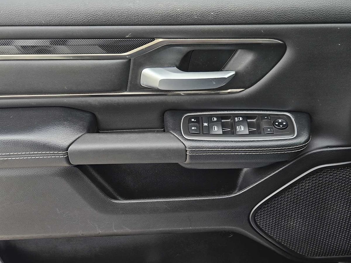 2021 Ram 1500 - Image 22