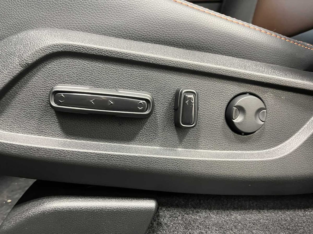 2026 Honda Pilot - Image 14