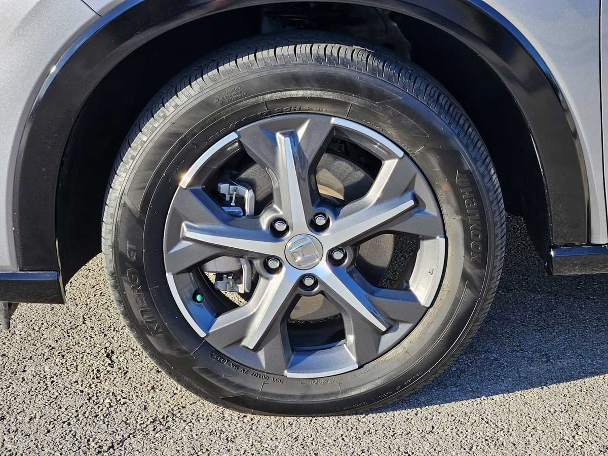 2024 Honda HR-V - Image 9