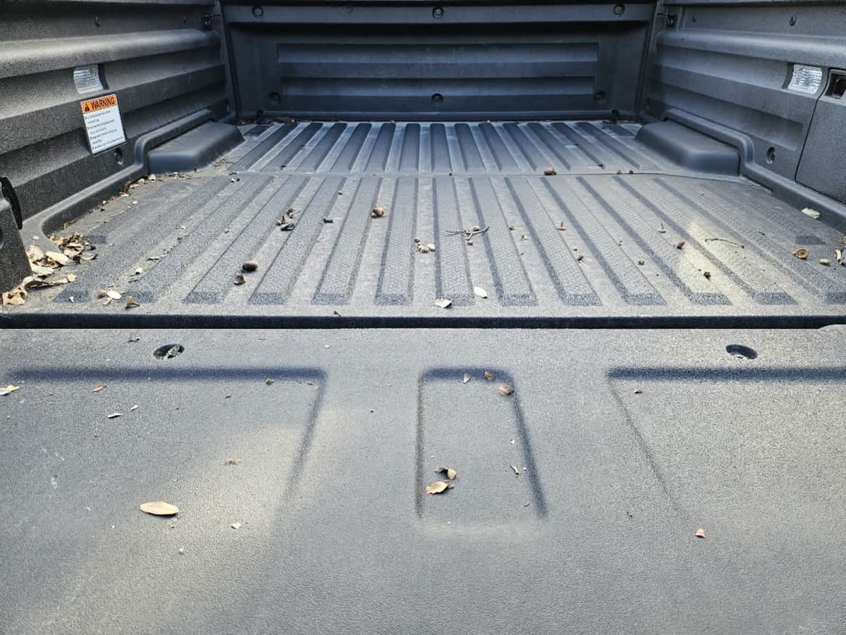 2026 Honda Ridgeline - Image 11