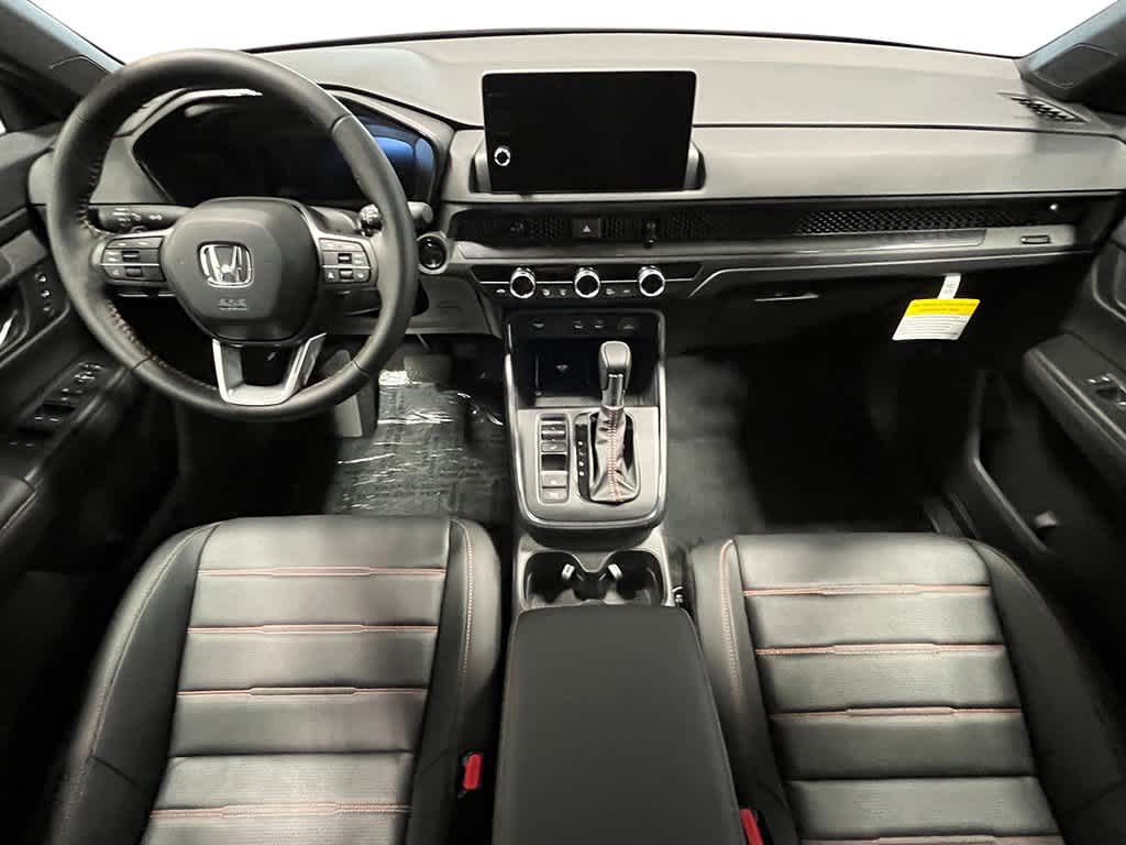2026 Honda CR-V Hybrid - Image 16