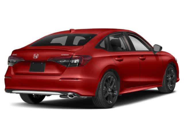 2023 Honda Civic - Image 2