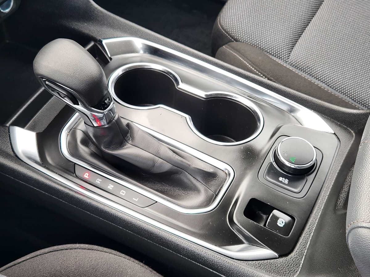 2021 Chevrolet Traverse - Image 20