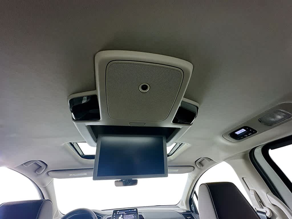 2026 Honda Odyssey - Image 26