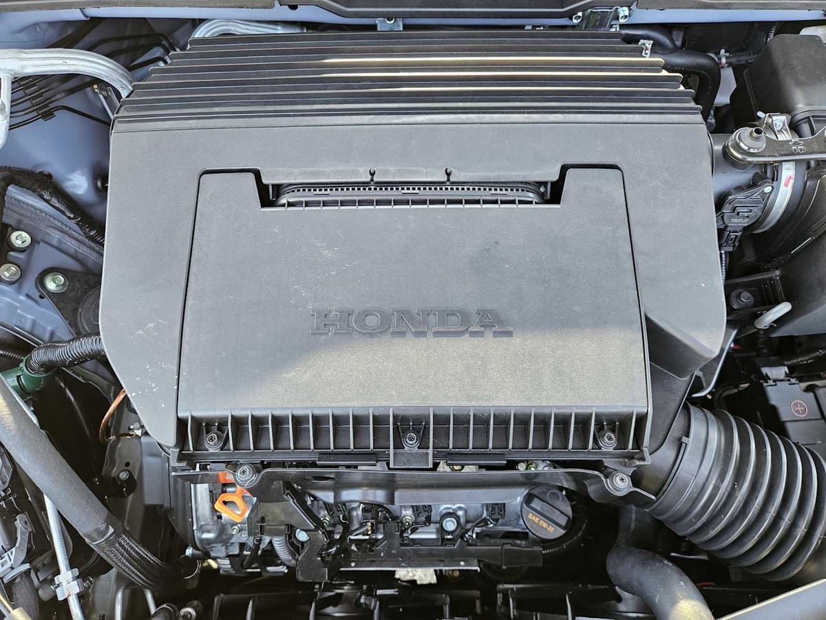 2026 Honda Pilot - Image 24