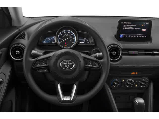 2019 Toyota Yaris - Image 10