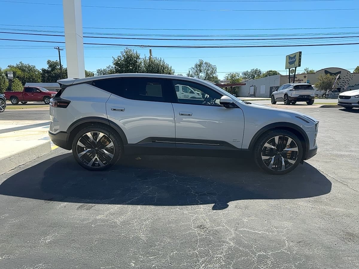 2025 Polestar 3 - Image 7