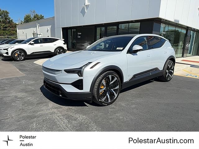 2025 Polestar 3 - Image 1