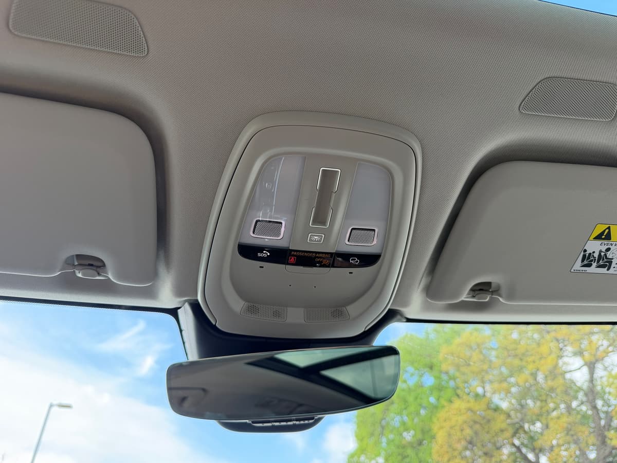 2024 Volvo XC60 - Image 23