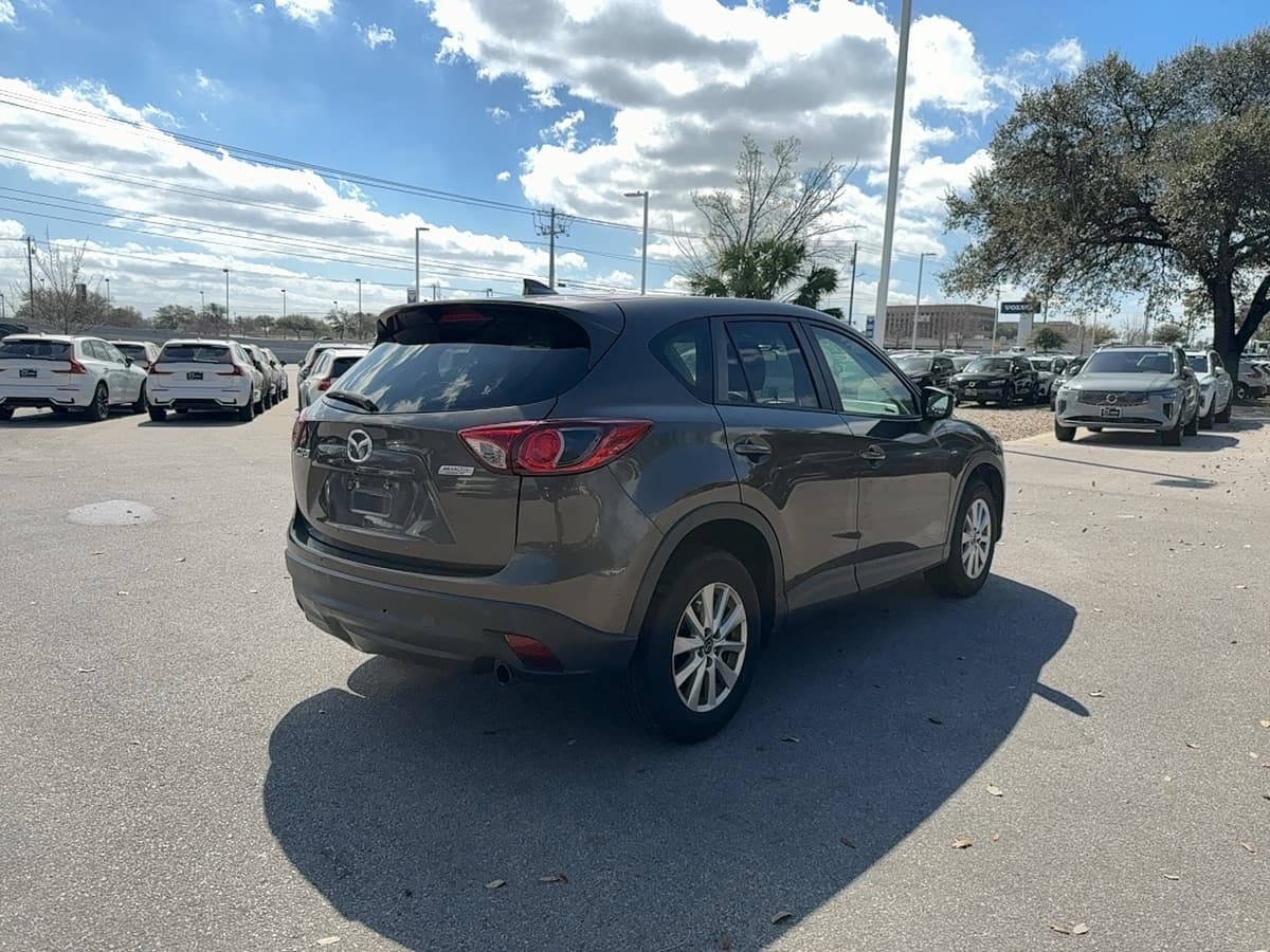2016 Mazda Mazda CX-5 - Image 6