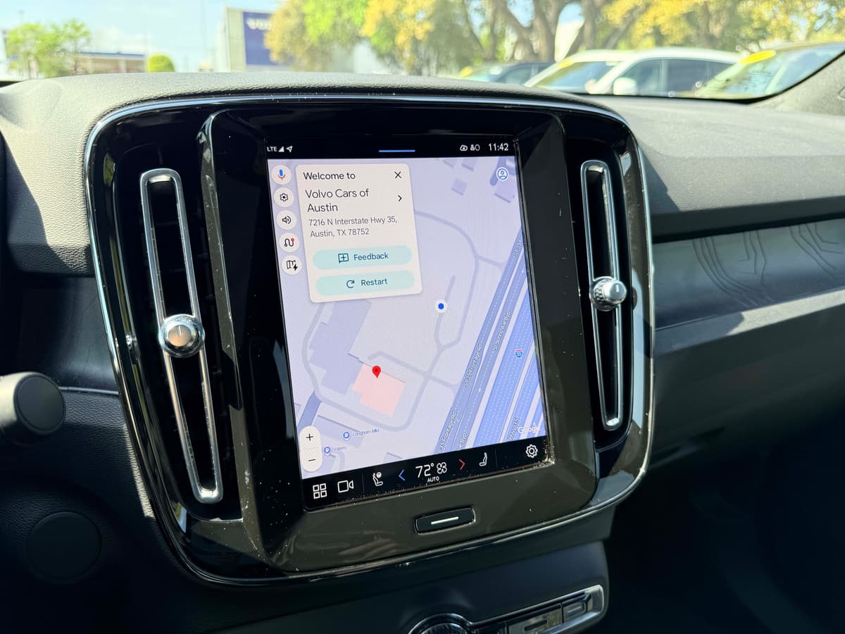 2023 Volvo C40 Recharge Pure Electric - Image 19